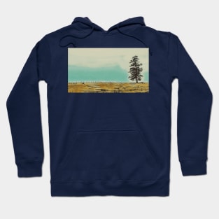 Lone Tree Hoodie